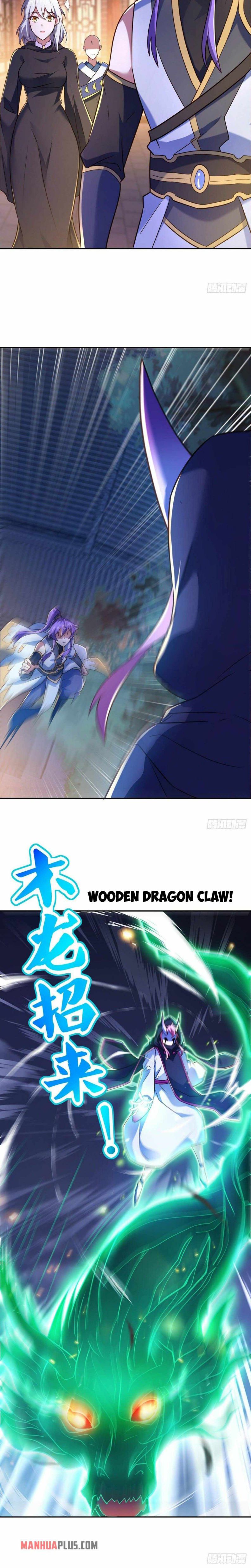 Peerless Battle Spirit Chapter 452 - Page 18