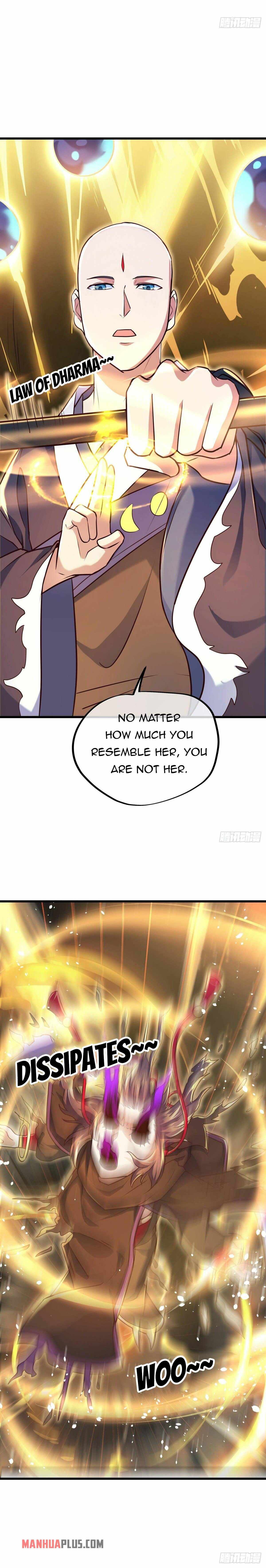Peerless Battle Spirit Chapter 453 - Page 12