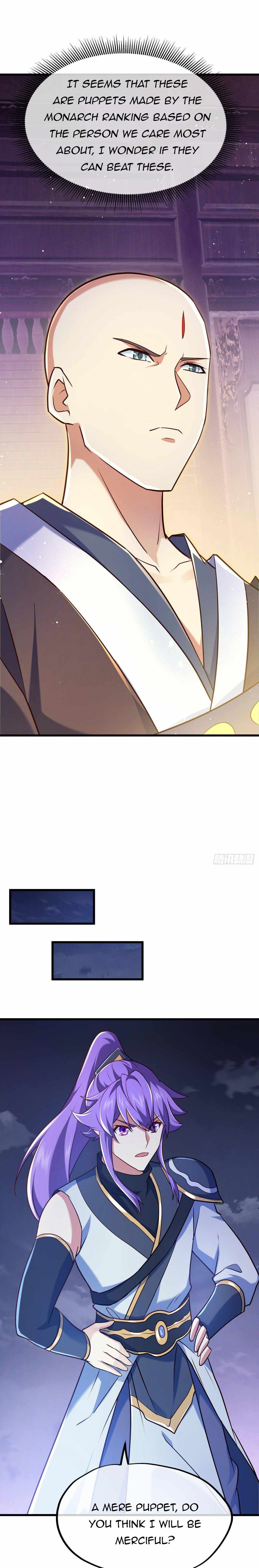 Peerless Battle Spirit Chapter 453 - Page 13