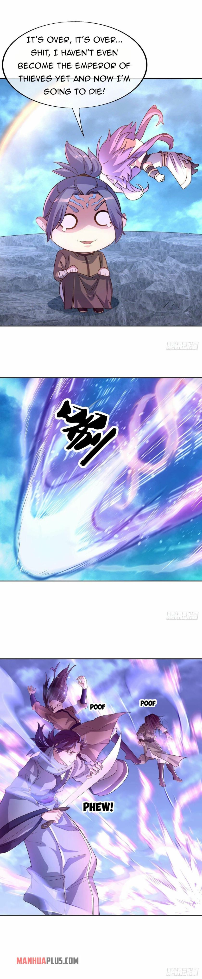 Peerless Battle Spirit Chapter 455 - Page 7
