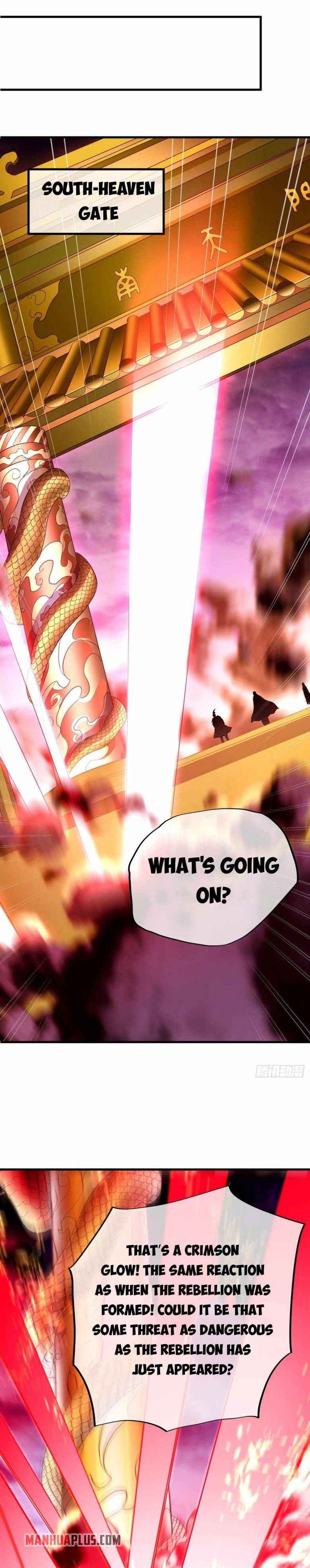 Peerless Battle Spirit Chapter 457 - Page 13