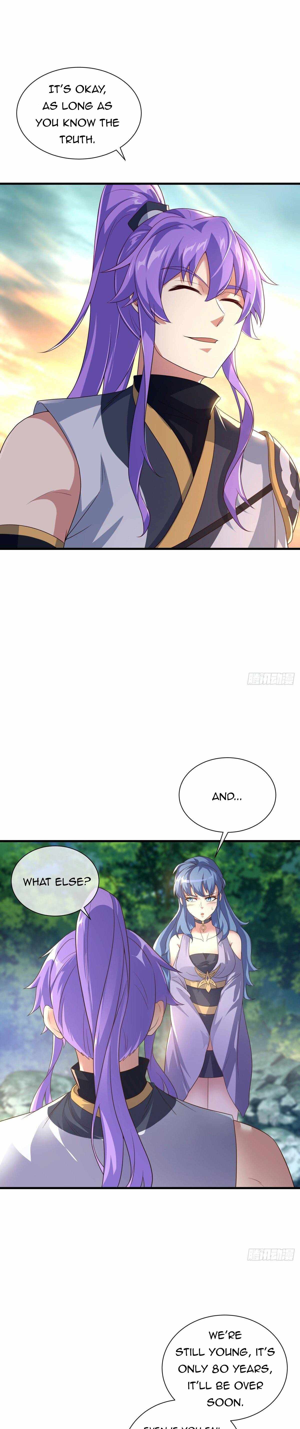 Peerless Battle Spirit Chapter 459 - Page 19