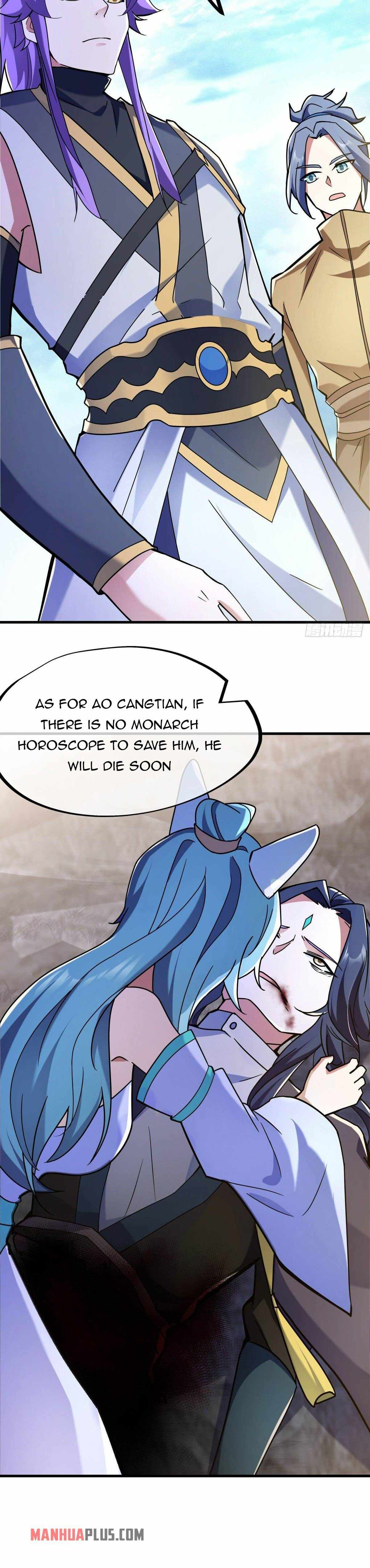 Peerless Battle Spirit Chapter 459 - Page 2