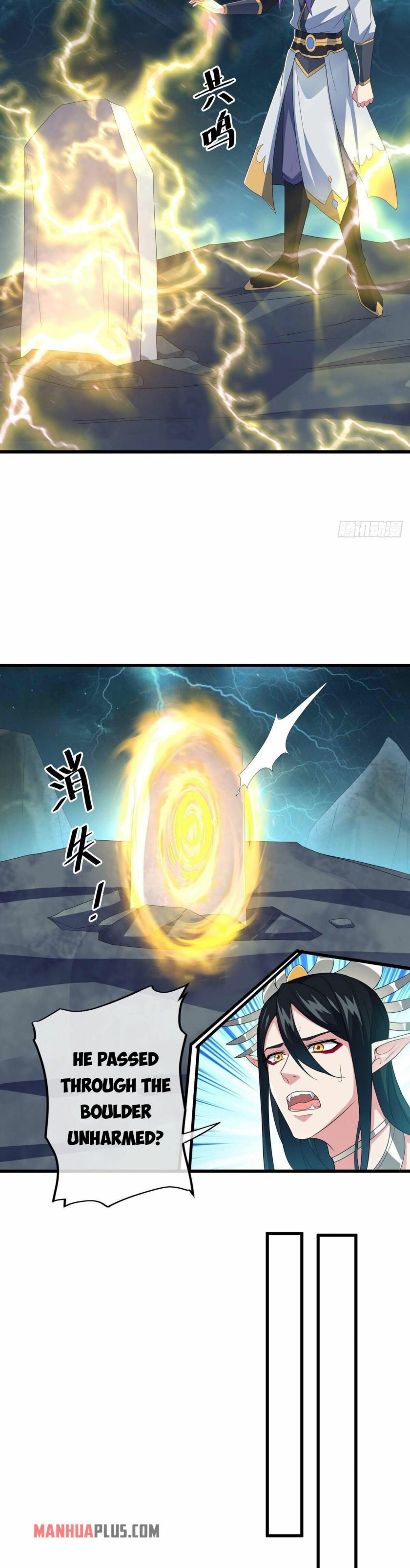 Peerless Battle Spirit Chapter 460 - Page 26