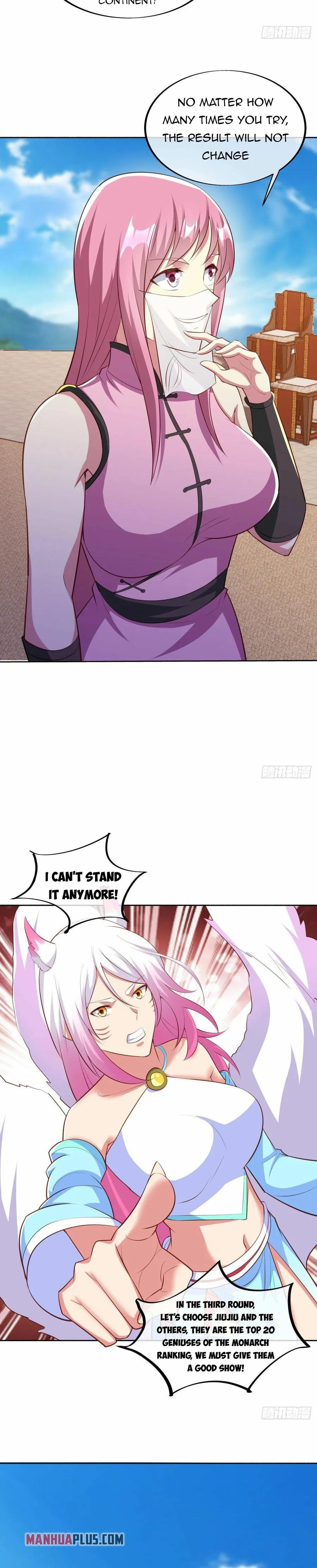 Peerless Battle Spirit Chapter 463 - Page 2