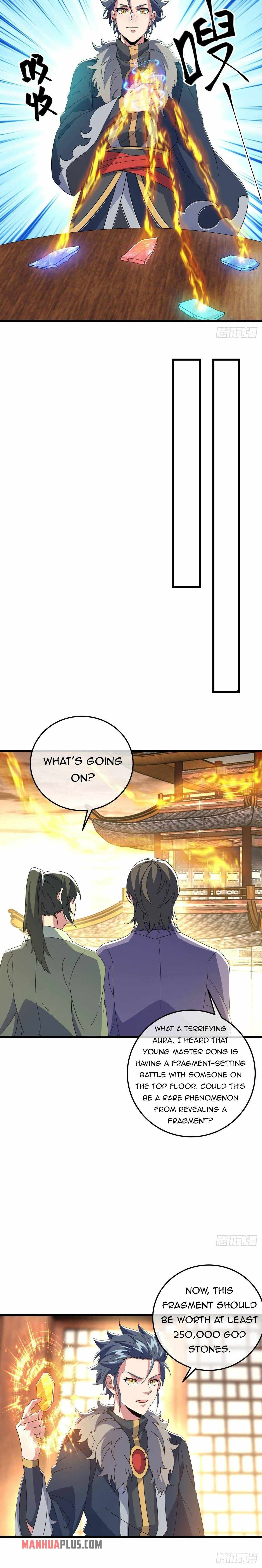 Peerless Battle Spirit Chapter 470 - Page 6