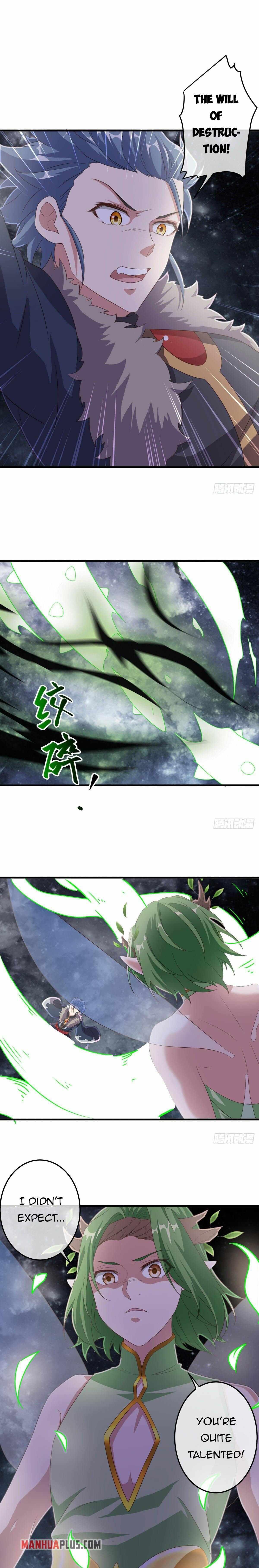 Peerless Battle Spirit Chapter 471 - Page 7