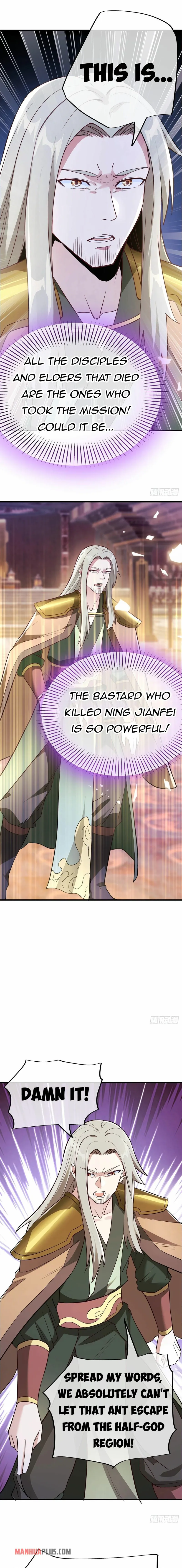 Peerless Battle Spirit Chapter 474 - Page 5