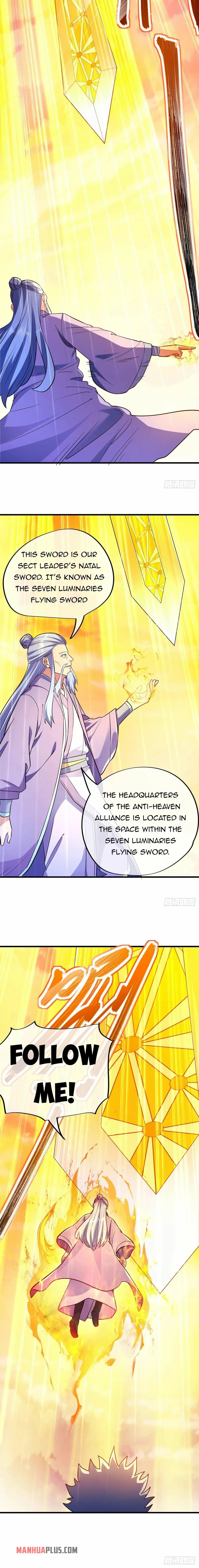 Peerless Battle Spirit Chapter 474 - Page 8