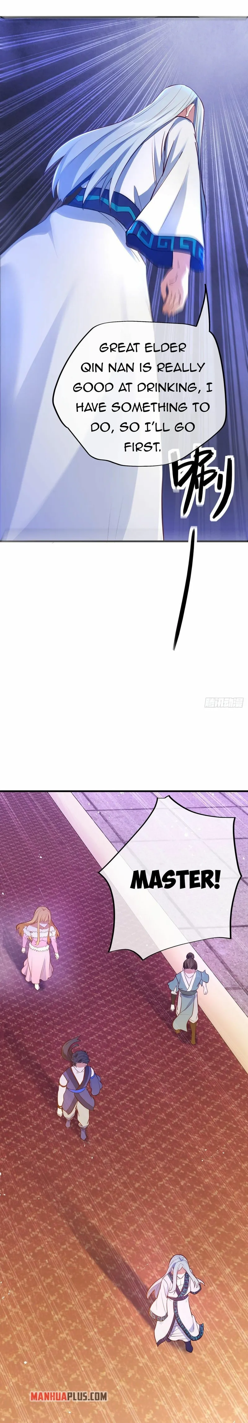 Peerless Battle Spirit Chapter 476 - Page 22