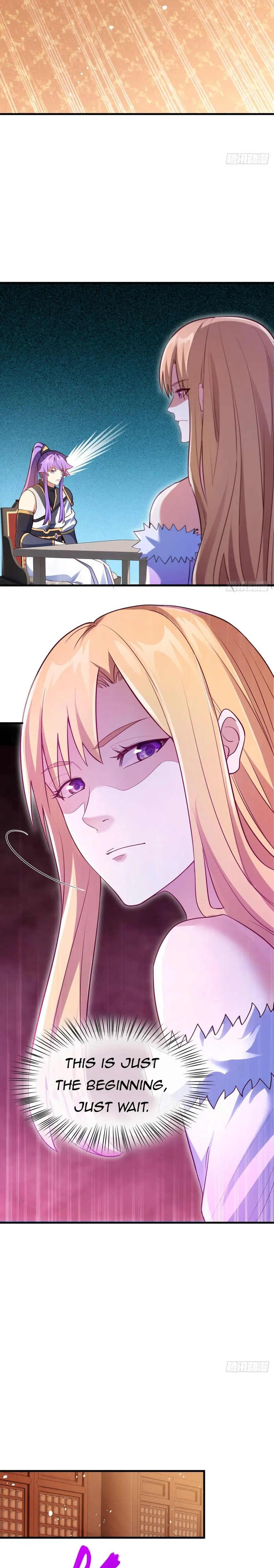 Peerless Battle Spirit Chapter 476 - Page 23