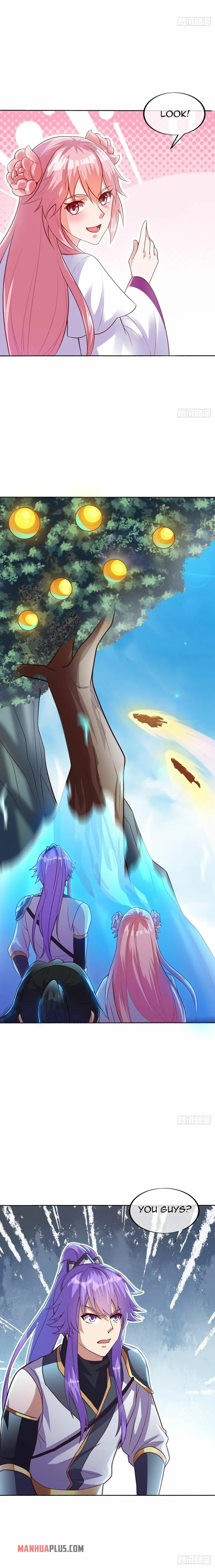 Peerless Battle Spirit Chapter 483 - Page 14