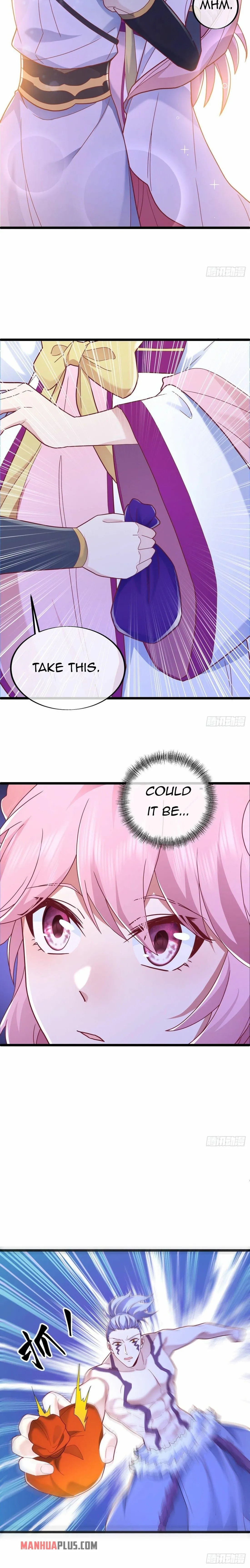 Peerless Battle Spirit Chapter 486 - Page 16