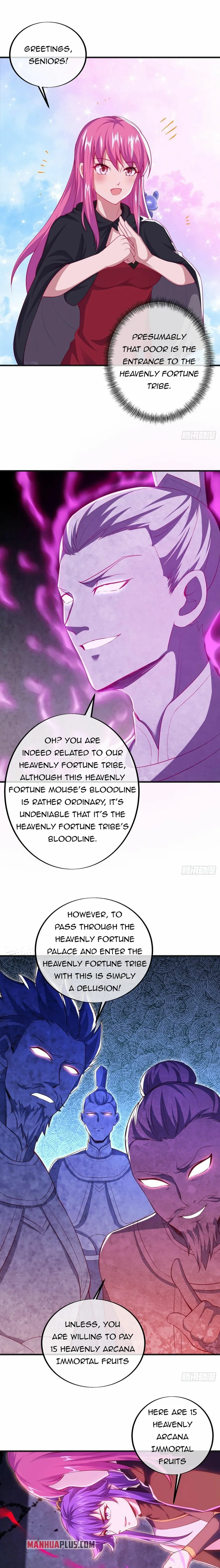 Peerless Battle Spirit Chapter 487 - Page 7