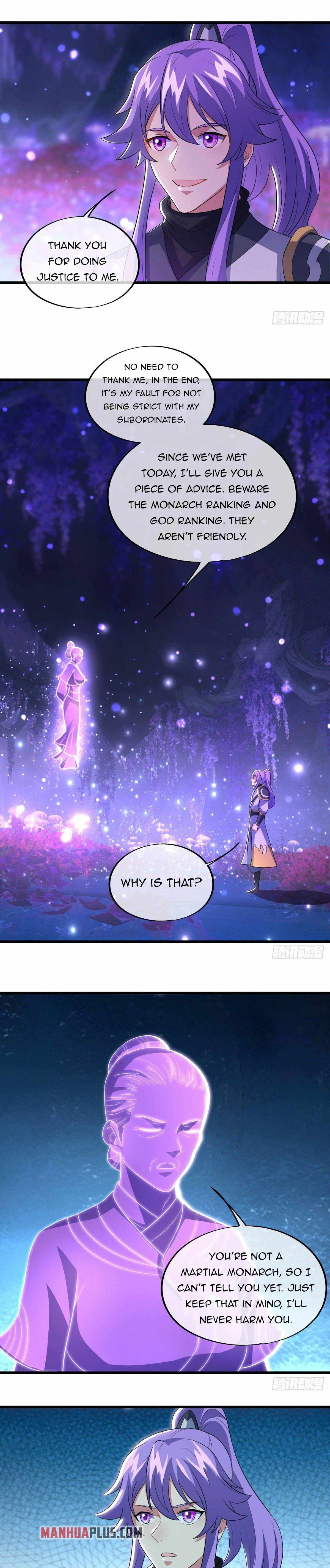 Peerless Battle Spirit Chapter 488 - Page 7