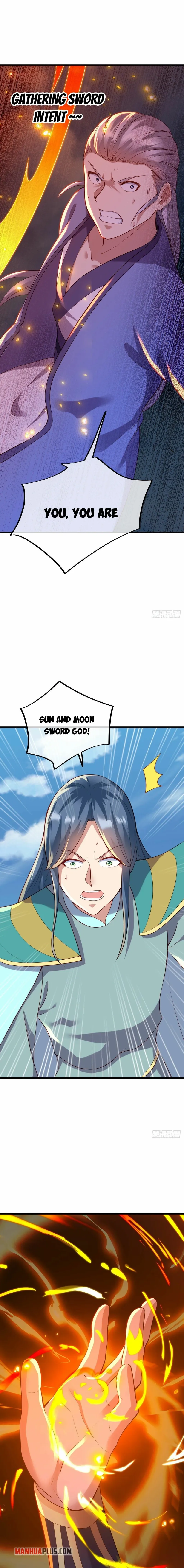 Peerless Battle Spirit Chapter 492 - Page 15
