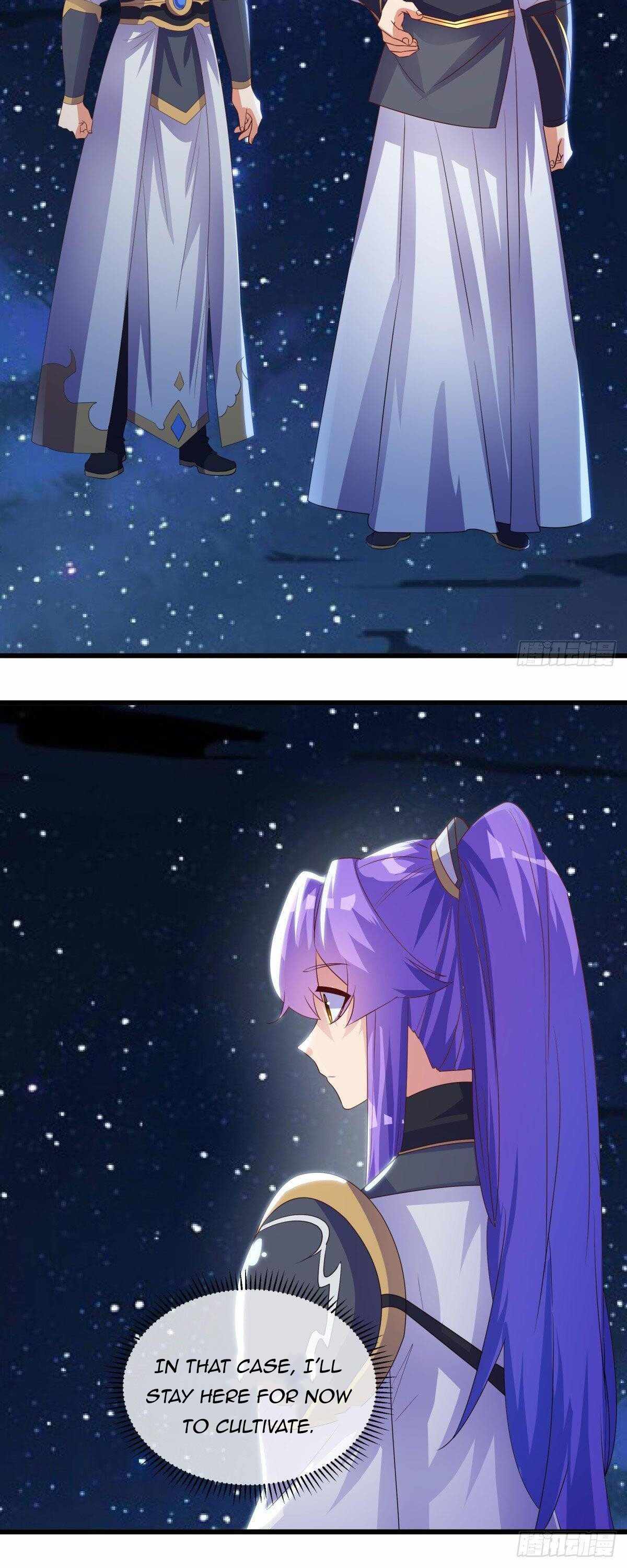 Peerless Battle Spirit Chapter 493 - Page 18