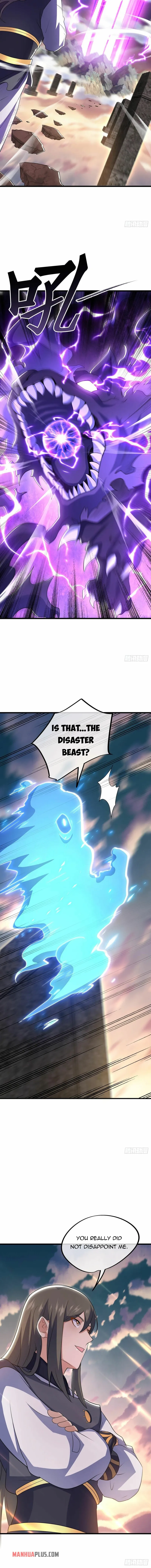 Peerless Battle Spirit Chapter 496 - Page 6