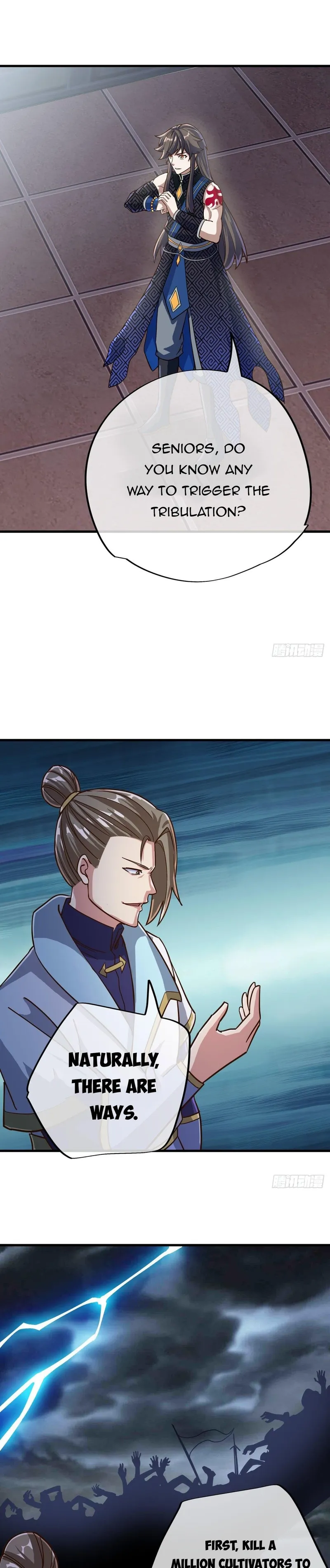 Peerless Battle Spirit Chapter 498 - Page 7