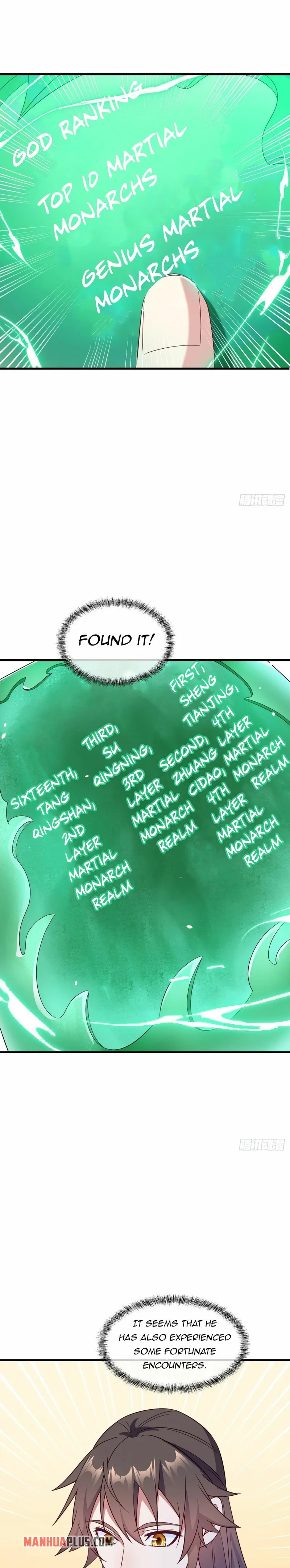 Peerless Battle Spirit Chapter 499 - Page 19