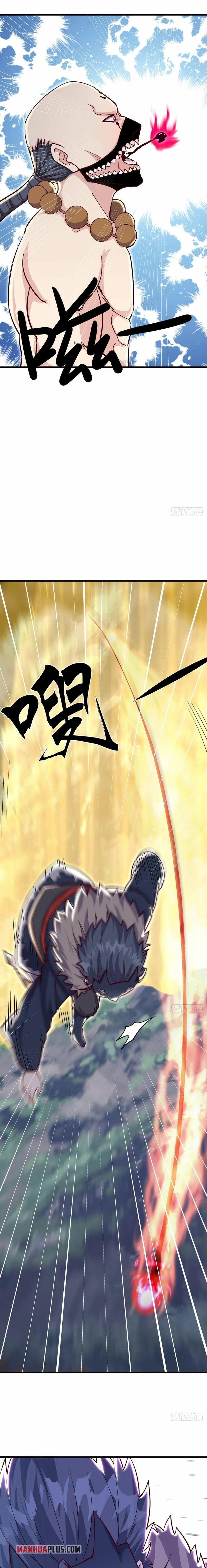 Peerless Battle Spirit Chapter 506 - Page 7