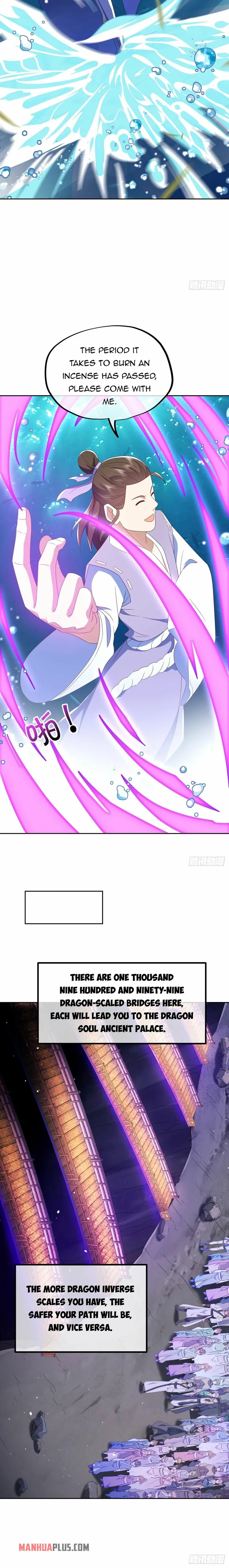Peerless Battle Spirit Chapter 511 - Page 6