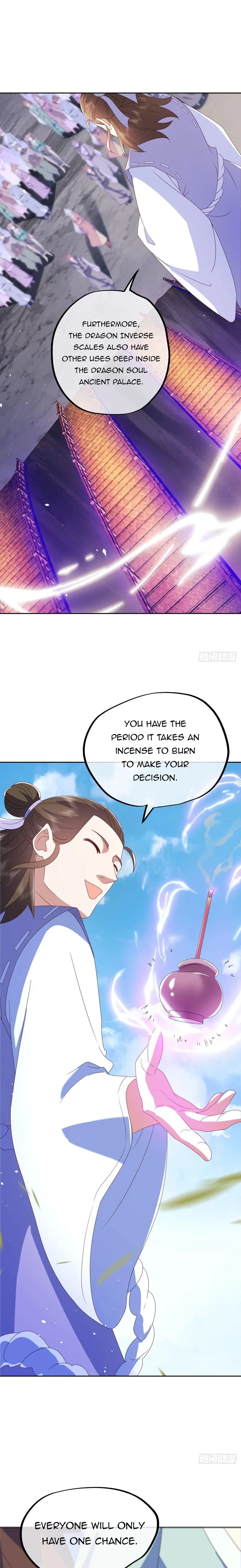Peerless Battle Spirit Chapter 511 - Page 7