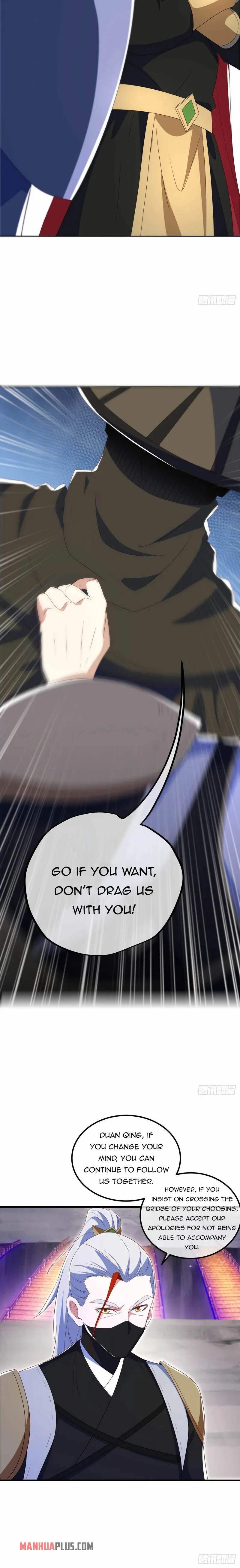 Peerless Battle Spirit Chapter 511 - Page 9