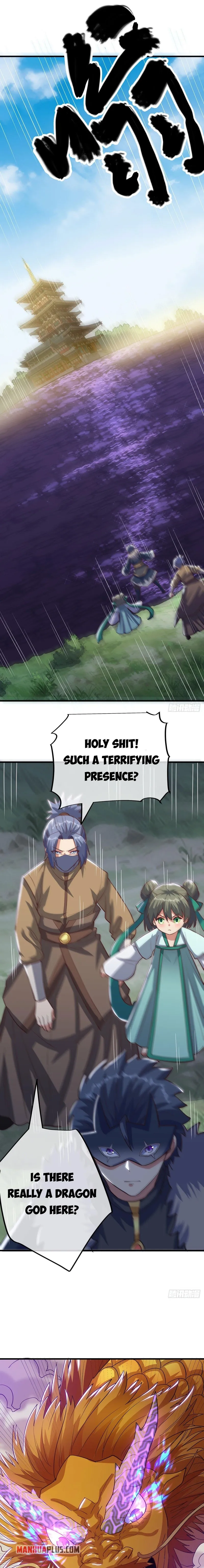 Peerless Battle Spirit Chapter 513 - Page 15