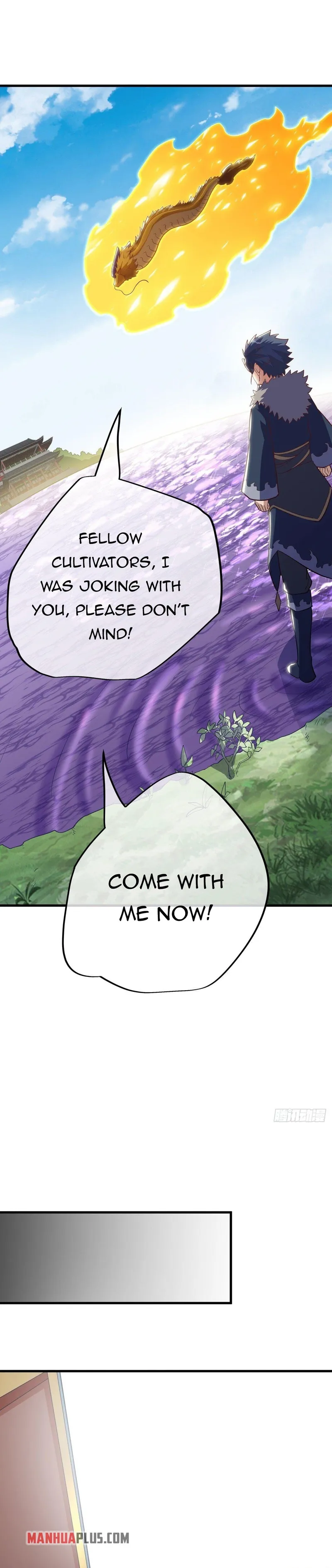 Peerless Battle Spirit Chapter 513 - Page 17
