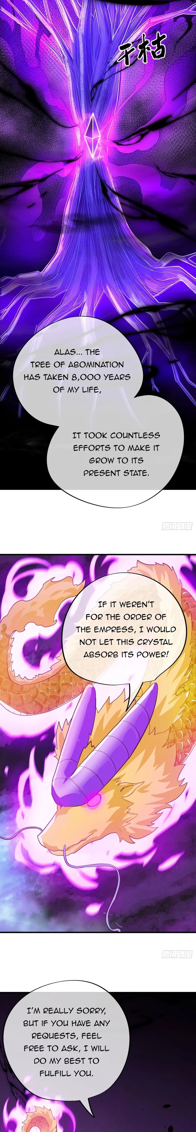Peerless Battle Spirit Chapter 514 - Page 11