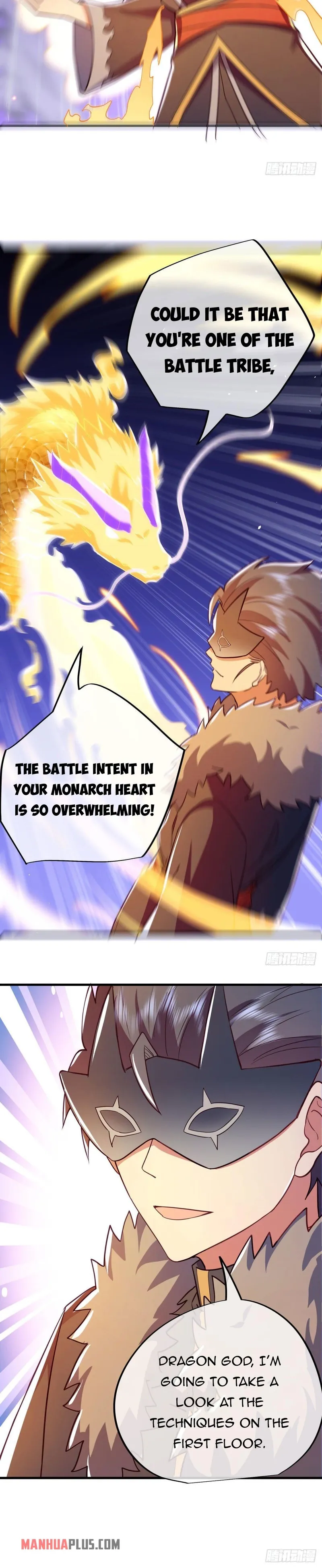 Peerless Battle Spirit Chapter 514 - Page 24