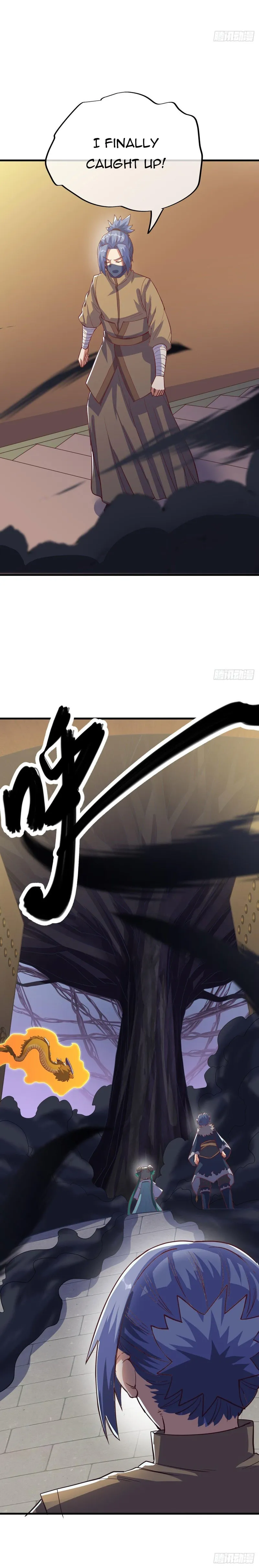 Peerless Battle Spirit Chapter 514 - Page 6