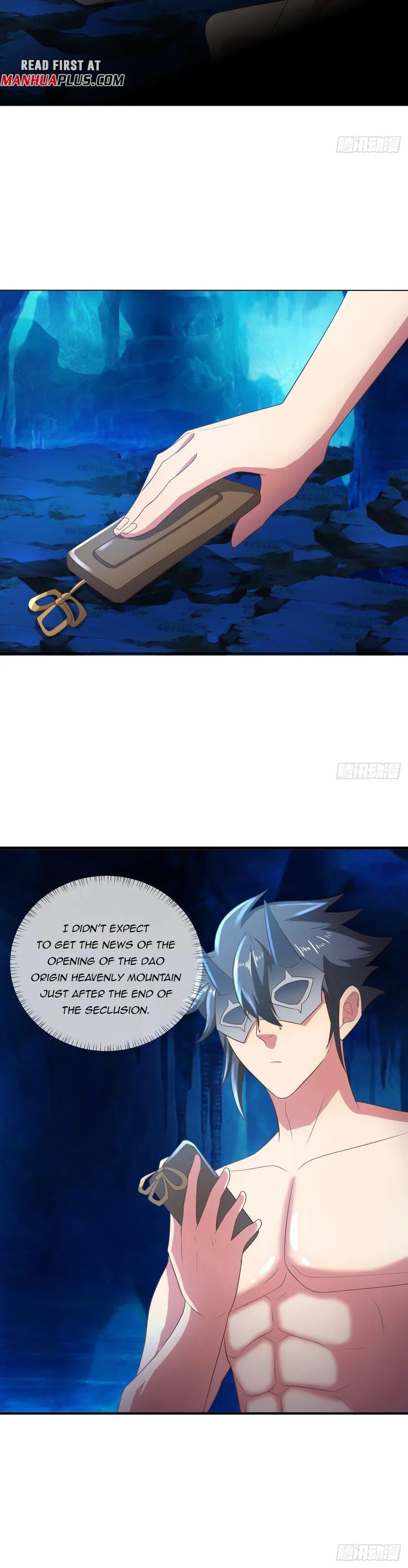 Peerless Battle Spirit Chapter 515 - Page 18