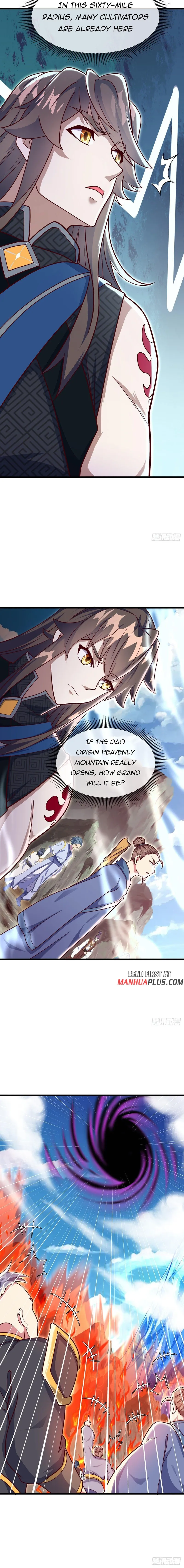 Peerless Battle Spirit Chapter 516 - Page 2