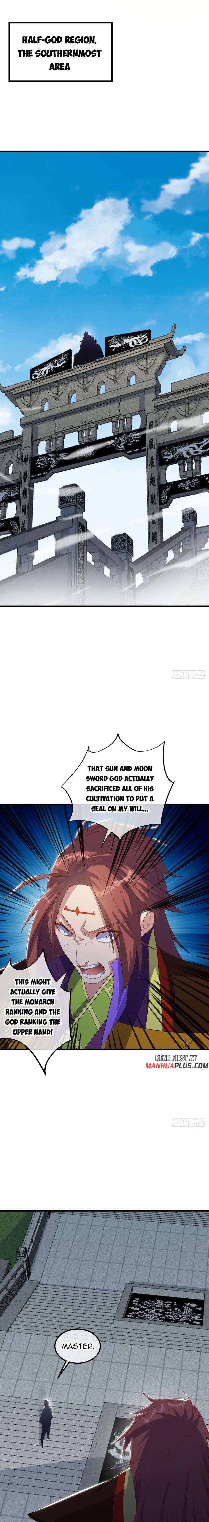 Peerless Battle Spirit Chapter 519 - Page 5