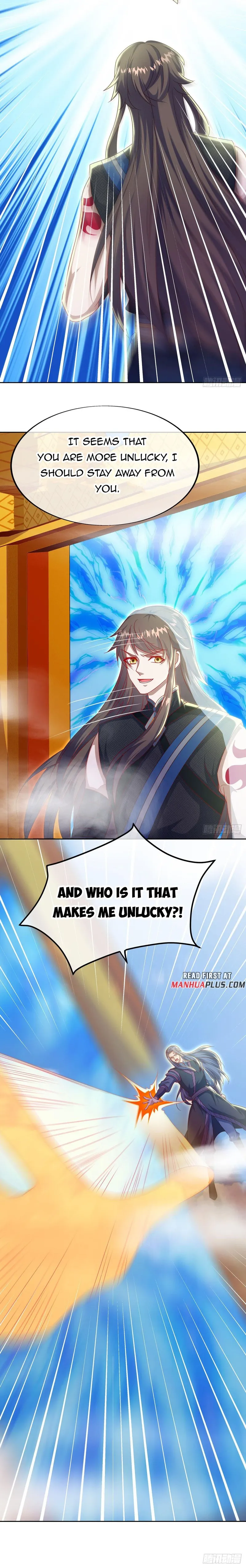 Peerless Battle Spirit Chapter 525 - Page 15