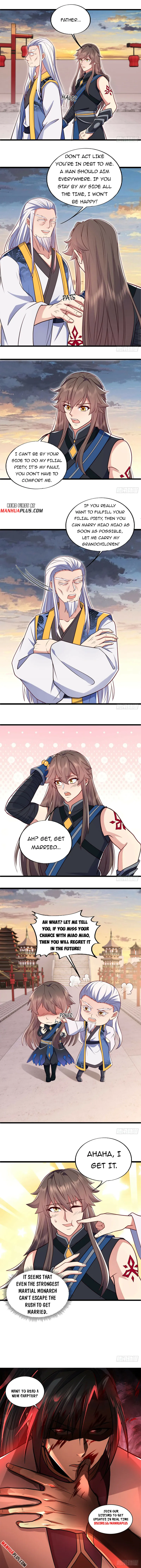 Peerless Battle Spirit Chapter 540 - Page 7