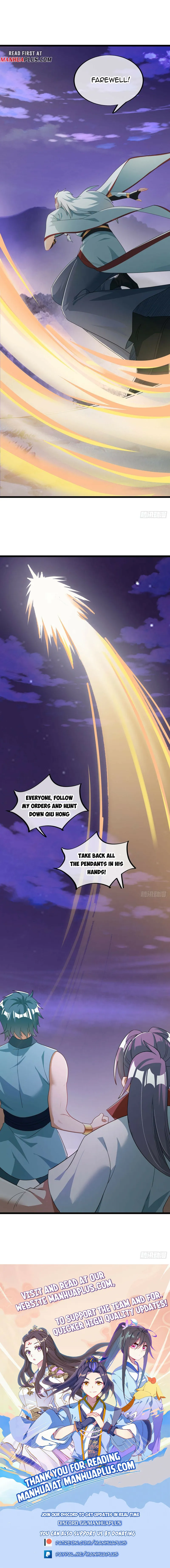 Peerless Battle Spirit Chapter 543 - Page 9