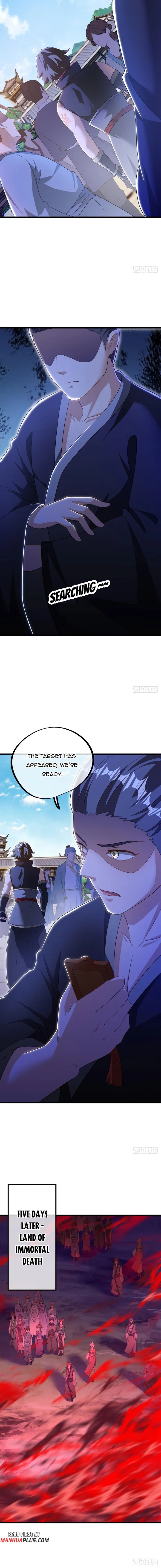 Peerless Battle Spirit Chapter 626 - Page 13