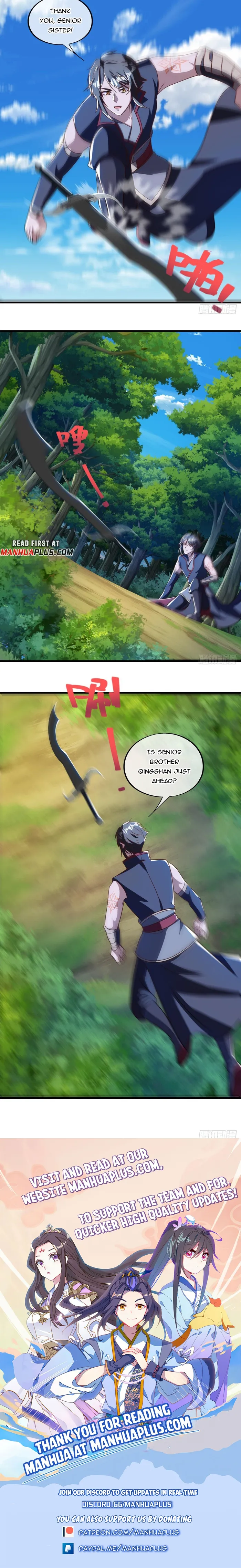 Peerless Battle Spirit Chapter 627 - Page 15