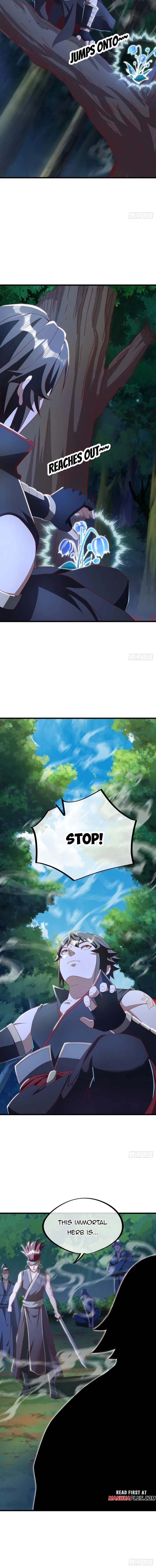 Peerless Battle Spirit Chapter 627 - Page 5