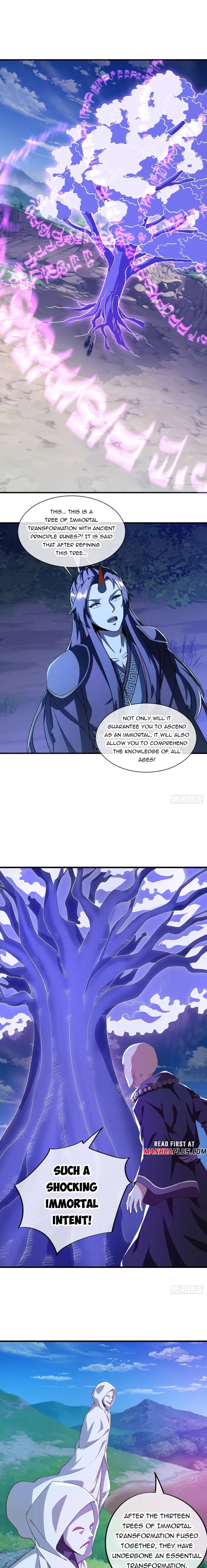 Peerless Battle Spirit Chapter 633 - Page 6