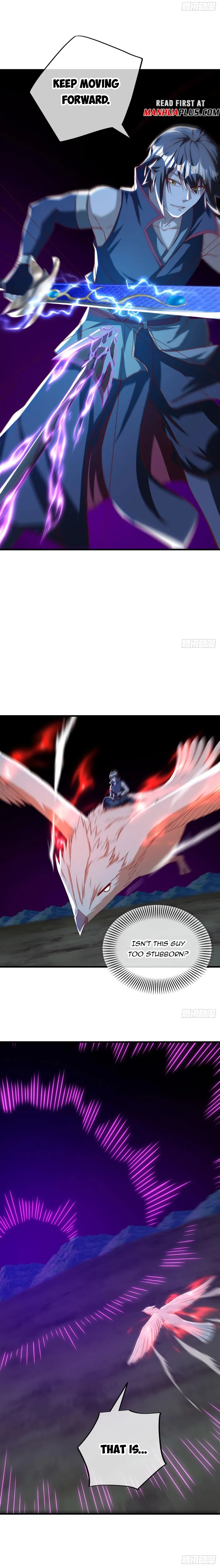 Peerless Battle Spirit Chapter 639 - Page 7