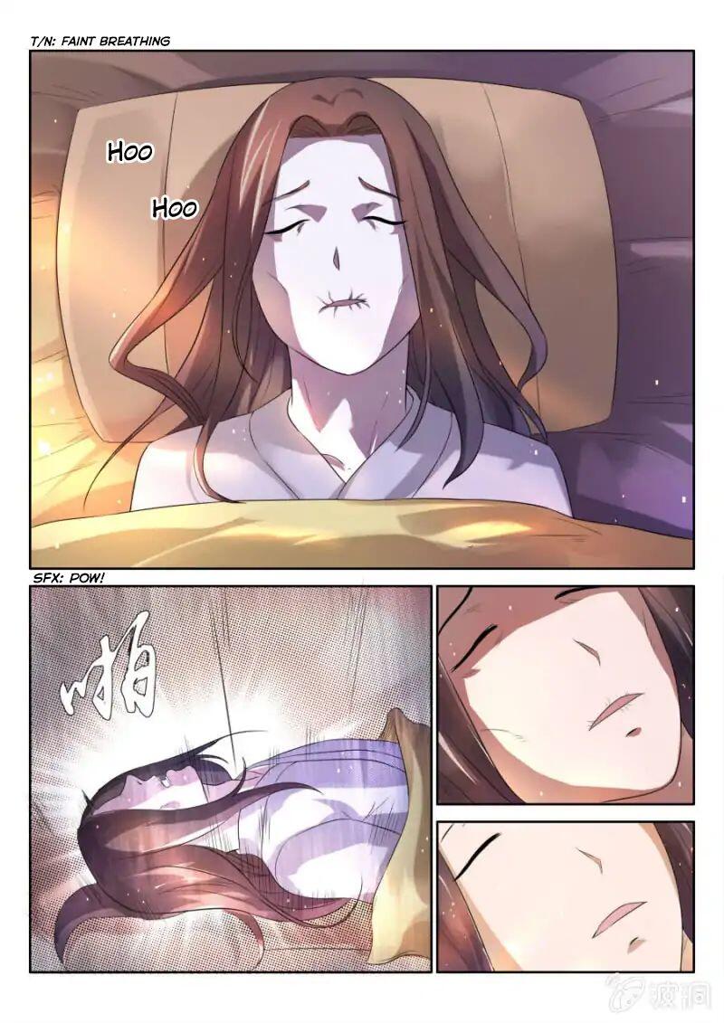 Peerless Heavenly Emperor Chapter 1 - Page 4