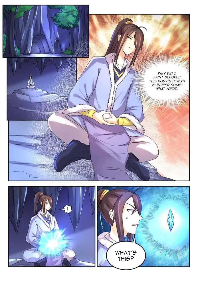 Peerless Heavenly Emperor Chapter 17 - Page 9