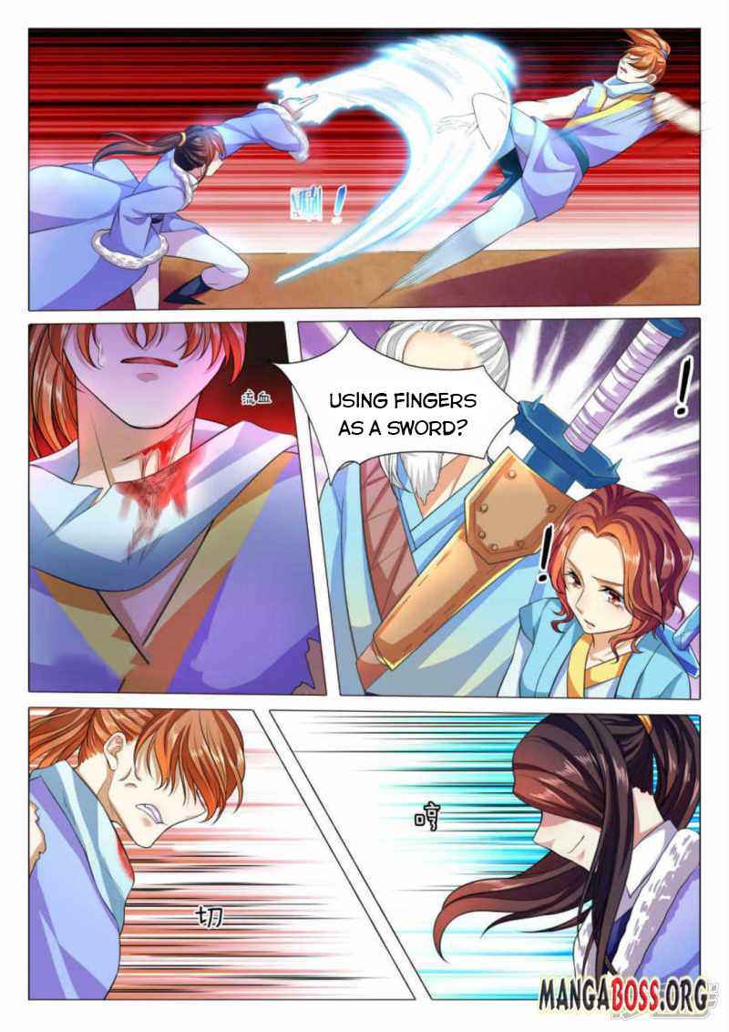 Peerless Heavenly Emperor Chapter 77 - Page 11