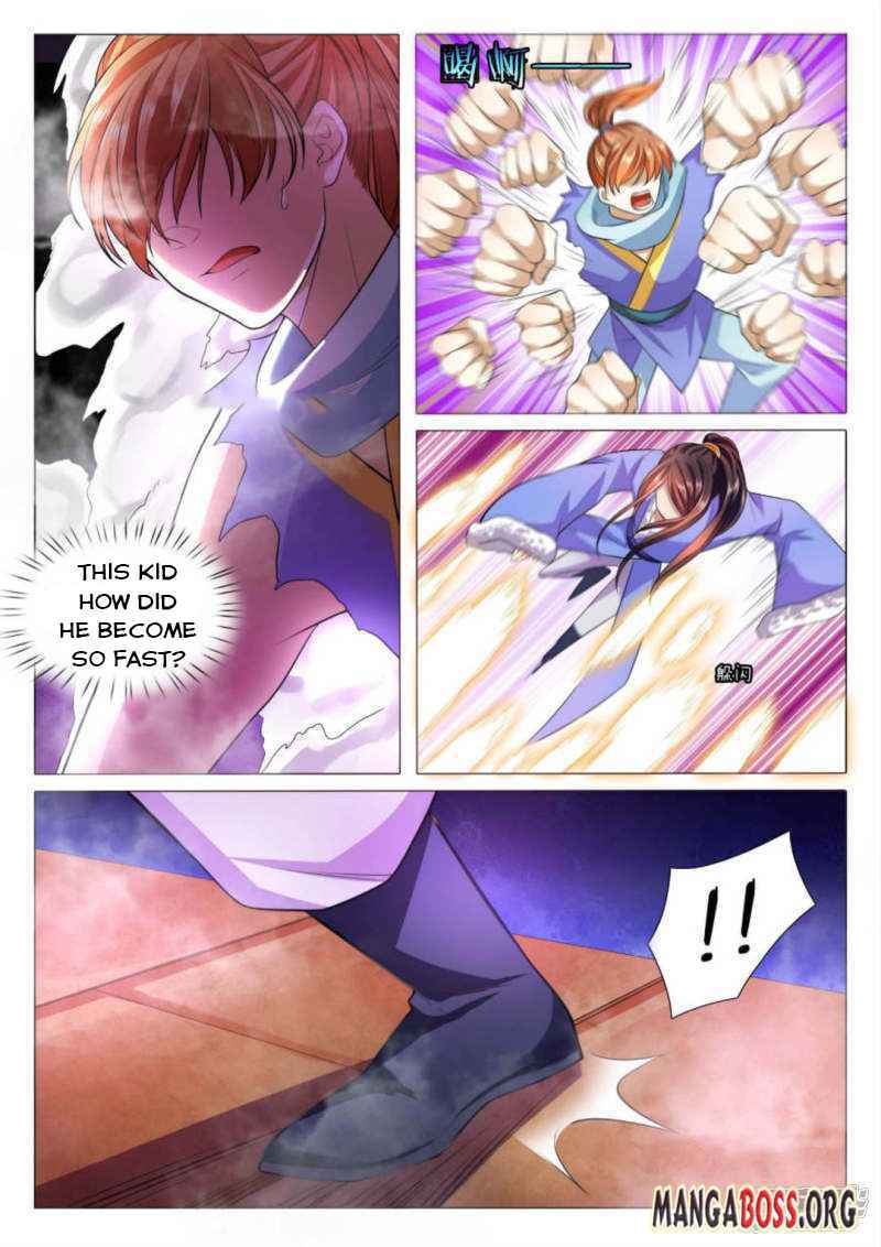 Peerless Heavenly Emperor Chapter 77 - Page 7