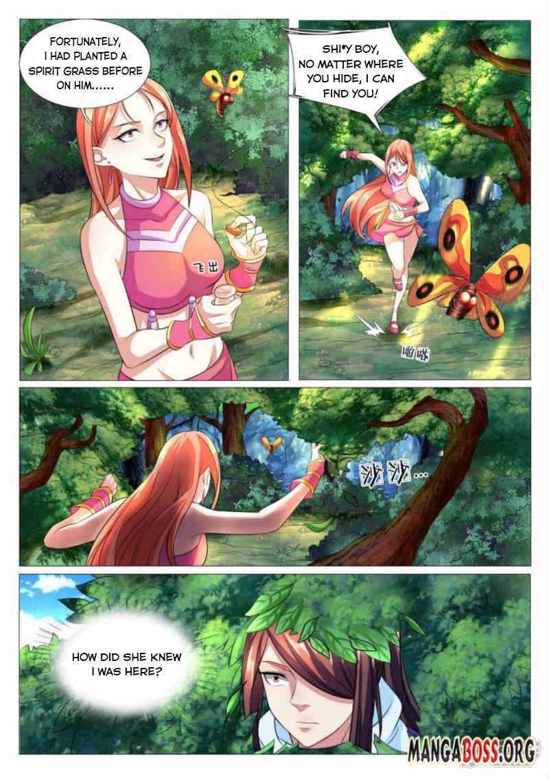 Peerless Heavenly Emperor Chapter 83 - Page 6