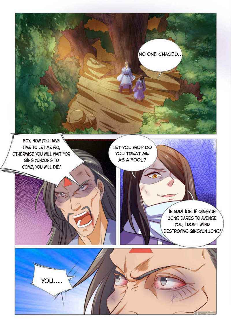 Peerless Heavenly Emperor Chapter 91 - Page 5